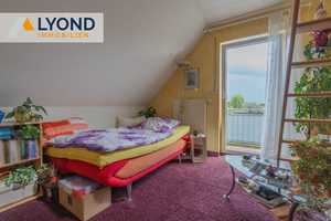 Familienfreundliches Zuhause mit Gartenidylle, Pool und Photovoltaik – Erfurt – Vorschaubild 12