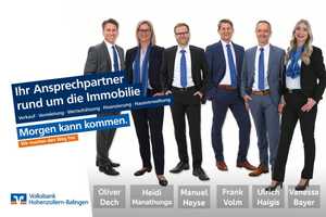 Willkommen in Ihrem neuen Zuhause! – Zollernalbkreis – Vorschaubild 2