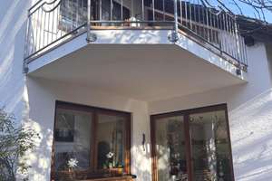 KILIAN IMMOBILIEN! RENOVIERTE DHH MIT 136 M² IN ROHRBACH! HOBBY IM UG MIT 32 M² *EBK *2 BÄDER*GARAGE – Die vollständige Adresse der Immobilie erhältst du vom Anbieter., 85296 Rohrbach – Vorschaubild 3