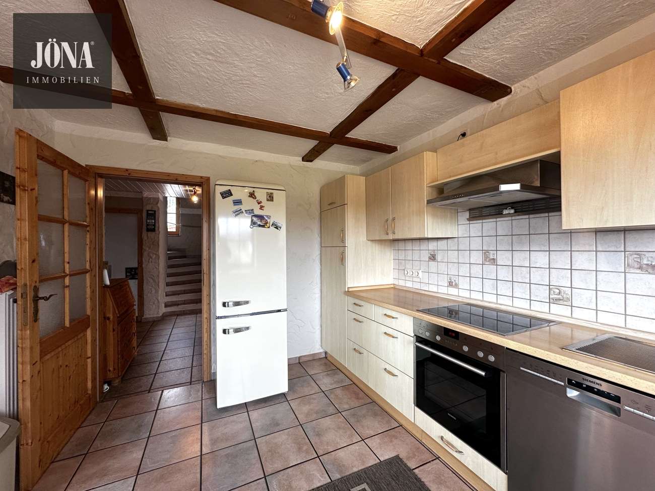 Immobilie in Marktschorgast - Ruhig gelegenes Einfamilienhaus mit gepflegtem Garten und vielseitigem Nutzungspotenzial - Bild 14