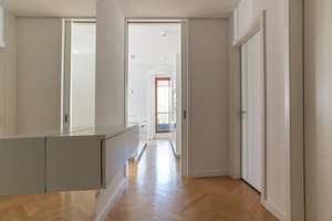 ✨ Exklusives Wohnen im Charité-Viertel | Neubau | Loggia mit Parkblick |  inkl. TG Stellplatz – Die vollständige Adresse der Immobilie erhältst du vom Anbieter., 10117 Mitte (Ortsteil), Berlin – Vorschaubild 6