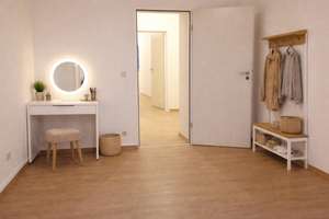 D16672 + Geräumige 1,5-R-W in ruhiger Lage und Nähe zur Innenstadt + – Die vollständige Adresse der Immobilie erhältst du vom Anbieter., 99086 Johannesvorstadt, Erfurt – Vorschaubild 2
