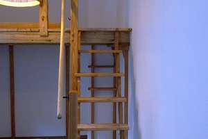 3-Zimmer-Wohnung in der Erfurter Johannesvorstadt – 99086 Johannesvorstadt, Erfurt – Vorschaubild 11