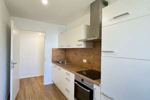 Neubau 2019: Helle 2-Zimmer-Wohnung in innenstadtnaher Lage  – Fritz-Koelle-Straße 26, 86161 Wolfram-und Herrenbachviertel, Augsburg – Vorschaubild 4