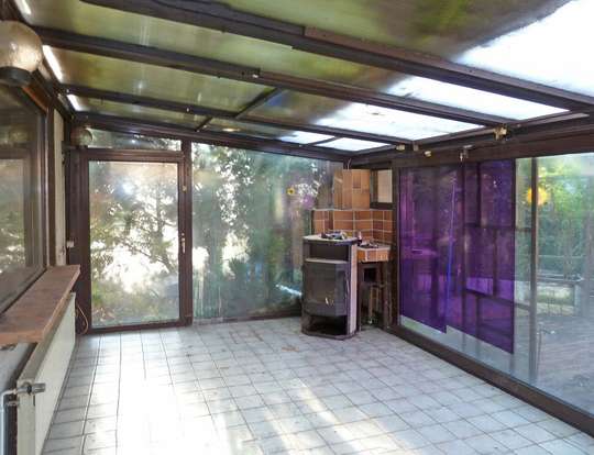 Sanierungsbedürftiges Haus nahe der Fritz-Erler-Allee - Bild 9