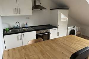 schöne helle Wohnung in der Innenstadt – Beethovenstraße 18, 52064 Marschiertor, Aachen – Vorschaubild 13