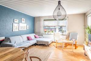 Vermietete 3-Zimmerwohnung mit Balkon in Rheinnähe! – Die vollständige Adresse der Immobilie erhältst du vom Anbieter., 50999 Sürth, Köln – Vorschaubild 4