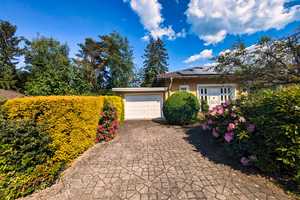 Freistehender Bungalow mit Sonnengarten und Garage! 226qm, 768qm Areal, Wärmepumpe, PV-Anlage...! – Rhein-Sieg-Kreis – Vorschaubild 21