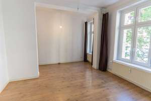 Charmante 2-Zimmer-Altbauwohnung in zentraler Lage von St. Georg – Die vollständige Adresse der Immobilie erhältst du vom Anbieter., 20097 Sankt Georg, Hamburg – Vorschaubild 3