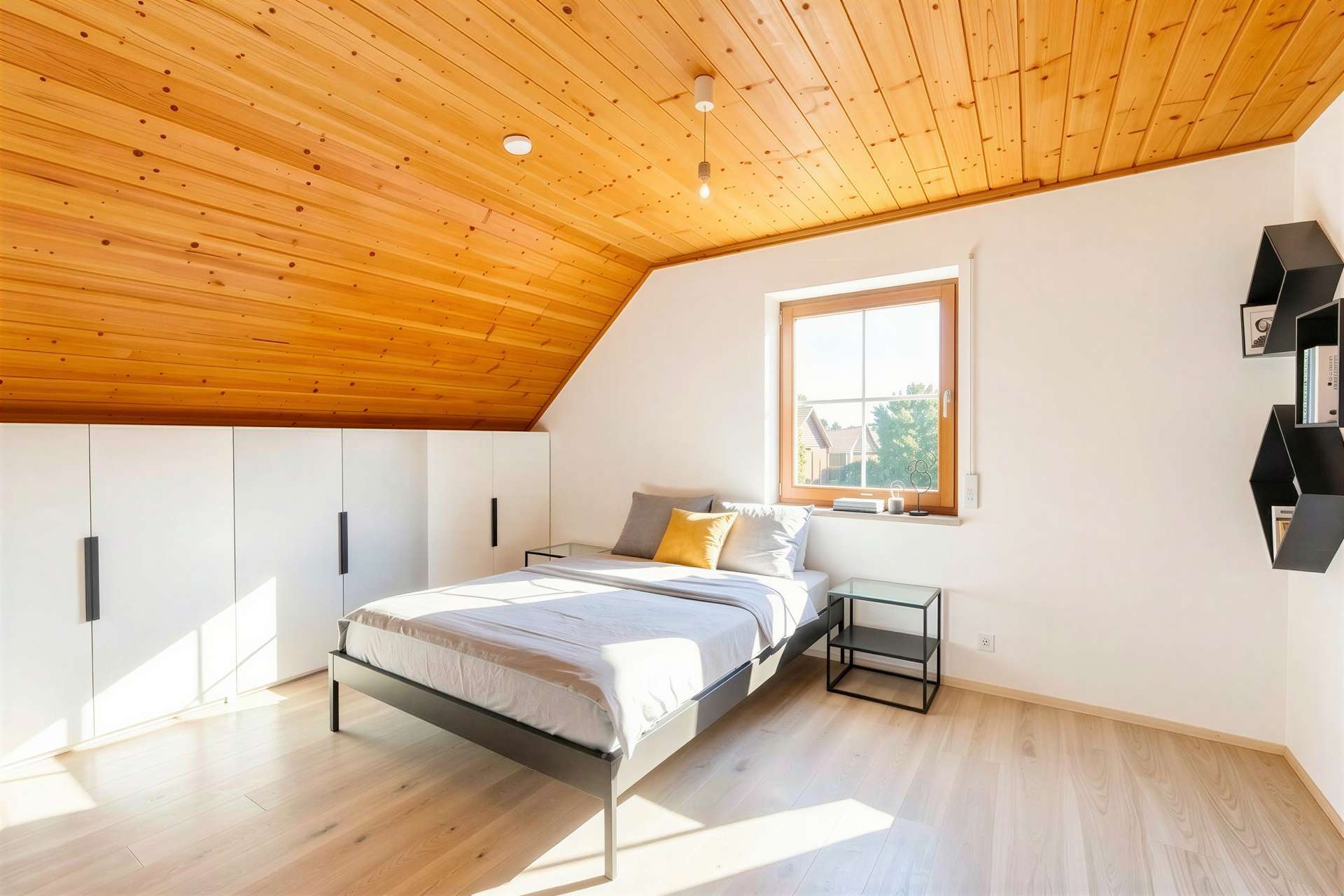 Immobilie in Hallbergmoos - Hier beginnt ihr nächstes Kapitel! Ihr neues Zuhause mit viel Platz für Familie, Leben und Arbeit! - Bild 29