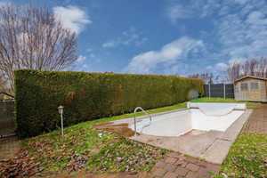 ARCHITEKTENHAUS * ruhige Lage * Garten mit Pool * – Augsburg (Kreis) – Vorschaubild 17