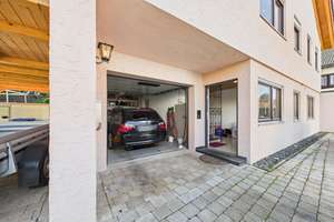 Charmantes Einfamilienhaus mit Kamin, Garten & 2 Garagen in Linsenhofen – Die vollständige Adresse der Immobilie erhältst du vom Anbieter., 72636 Frickenhausen – Vorschaubild 29