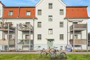 Gepflegte und helle 3-Zimmer-Wohnung in Leipzig-Lindenthal