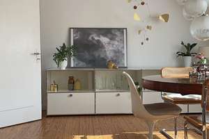 Helle 3-Zimmer Wohnung im 4. OG mit Balkon in Saarbrücken – Schopenhauerstr 19, 66111 St. Johann, Saarbrücken – Vorschaubild 3
