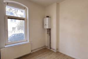 Helle Hochparterre Wohnung mit 3,5 Zimmern im Altbaucharakter in Hannover-Calenberger Neustadt – Clemensstraße 7, 30169 Calenberger Neustadt, Hannover – Vorschaubild 2