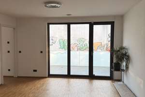 Moderne 3-Zimmer-Wohnung mit Balkon und Süd-West-Ausrichtung  – Königsbrücker Straße 95, 1099 Äußere Neustadt, Dresden – Vorschaubild 3