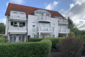 3 WE, vermietet- jeweils mit Terrasse +TG-SP in Mockritz -  Kapitalanlage