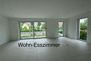Erstbezug - Wohntraum auf über 240 qm Nutzfläche: Moderne Doppelhaushälfte in Berlin-Lichtenberg