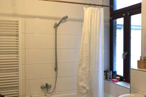 Sanierte Altbauwohnung mit Dielenböden und zwei Balkonen in herrschaftlichem Altbau! – 68159 Innenstadt/Jungbusch, Mannheim – Vorschaubild 5