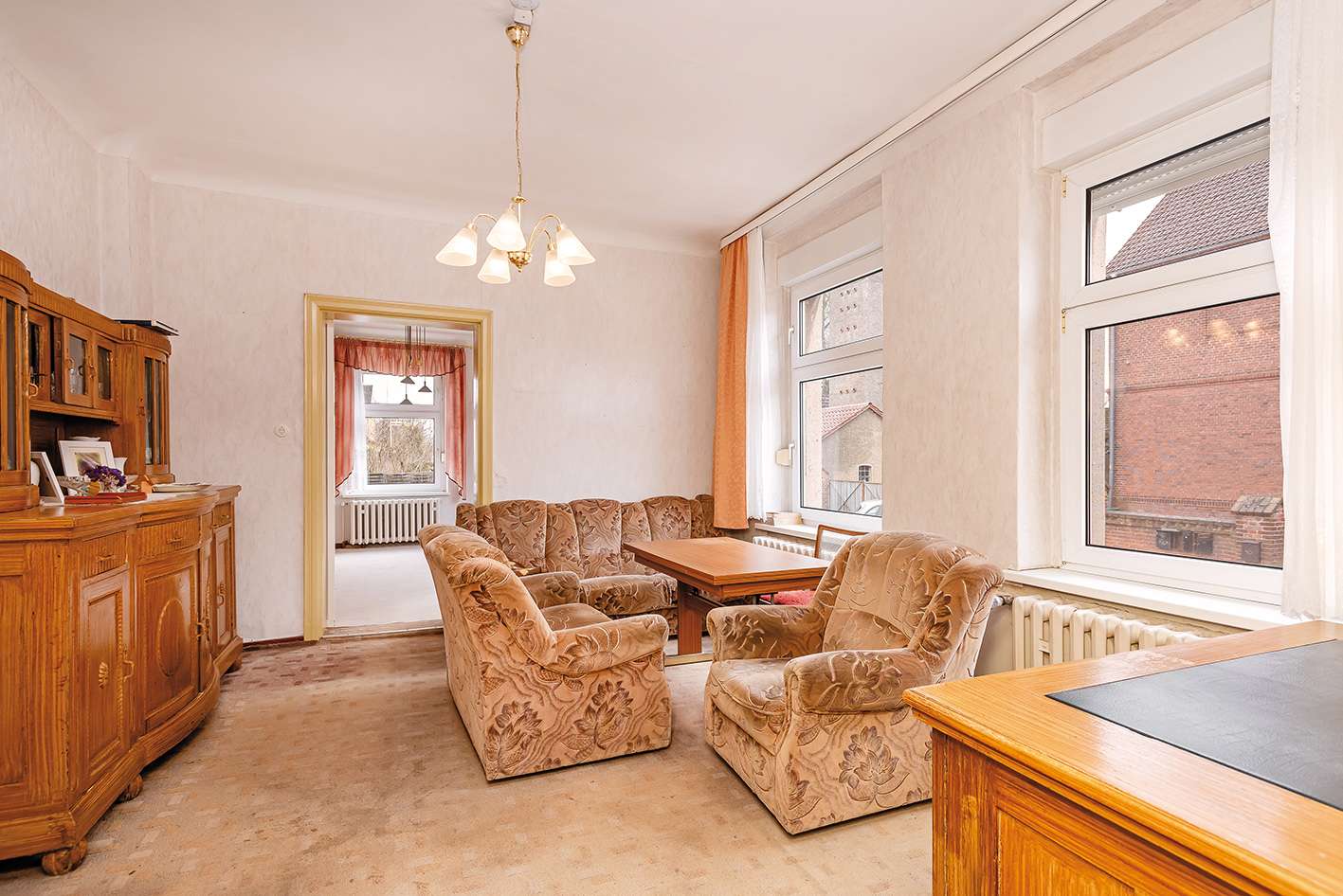 Immobilie in Neustadt (Dosse) - Pferdestärken für Ihre Ideen – Dreiseitenhof in Neustadt (Dosse) - Bild 6