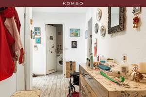 Kapitalanlage mit Leerstandspotenzial: 2 Raum Wohnung mit Aufzug + Fernwärme in gepflegtem Zustand! – Die vollständige Adresse der Immobilie erhältst du vom Anbieter., 13357 Gesundbrunnen, Berlin – Vorschaubild 6