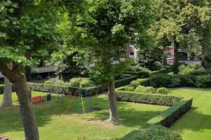 Dellviertel - Zeppelinstrasse, 2 1/2 Zi.-Wohnung mit Balkon zum 01.04.2026 zu vermieten – Zeppelinstrasse 17, 47053 Hochfeld, Duisburg – Vorschaubild 3