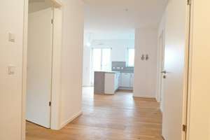 Exklusive Dachgeschosswohnung am Pfanzeltplatz 15a  – Pfanzeltplatz 15a, 81737 Altperlach, München – Vorschaubild 6