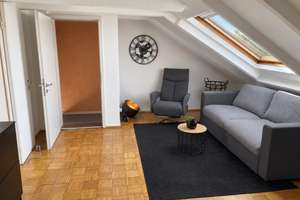 Ohne Makler: Attraktive Maisonettewohnung in zentraler Lage – 46045 Dümpten, Oberhausen – Vorschaubild 15