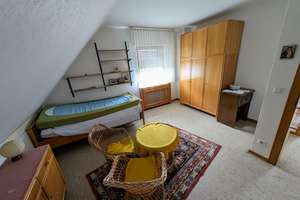 Rarität in Toplage an den Rheinwiesen : Freistehendes Einfamilienhaus mit Grundstück in Eppinghoven – Konrad Adenauer Straße 212, 46535 Dinslaken – Vorschaubild 13