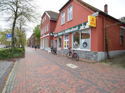 Wohnung mieten in Jever ImmoScout24