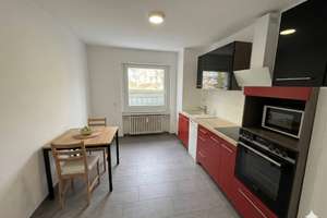 Hochparterre-Highlight: Bezugsfreie 2-Zimmer-Wohnung mit Einbauküche und Balkon  – Die vollständige Adresse der Immobilie erhältst du vom Anbieter., 50679 Deutz, Köln – Vorschaubild 5