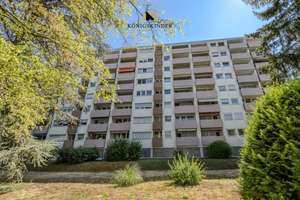 Sonnige 2-Zimmer-Wohnung mit Westbalkon, Aufzug und sensationeller Aussicht. – Die vollständige Adresse der Immobilie erhältst du vom Anbieter., 70374 Schmidener Vorstadt, Stuttgart – Vorschaubild 16