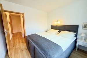 2 Zimmerwohnung mit Wellness-Oase – 23570 Travemünde, Lübeck – Vorschaubild 10