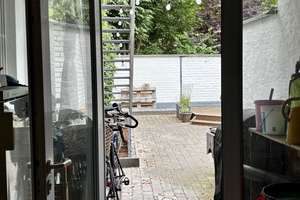 Exklusive 2-Zimmer-Wohnung mit geh. Innenausstattung, Garage, Balkon, Kamin & EBK – Rathausstraße 18, 41061 Gladbach, Mönchengladbach – Vorschaubild 23
