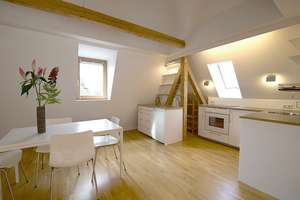 Schickes Loft in Perlach – Die vollständige Adresse der Immobilie erhältst du vom Anbieter., 81735 Ramersdorf, München – Vorschaubild 7