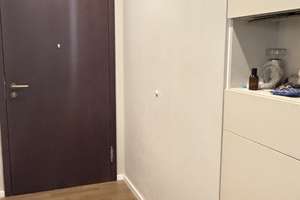 Moderne 3-Zimmer-Wohnung im SCHOENEGARTEN Berlin-Tiergarten – Kurfürstenstrasse 49, 10785 Tiergarten, Berlin – Vorschaubild 9
