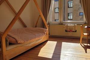 Befristete Untermiete (4 Monate) in Ottensen: 3-Zi-Wohnung – Die vollständige Adresse der Immobilie erhältst du vom Anbieter., 22765 Ottensen, Hamburg – Vorschaubild 6