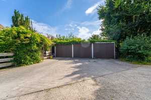 Ankommen & loswohnen: 
3-4-Zimmer-Maisonette-Wohnung mit ca. 170 m² Gartenanteil und Garage – Ebersberg (Kreis) – Vorschaubild 26
