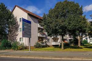Schöne 3-Zimmer-Wohnung in stadtnähe// 1.OG rechts – Berliner Ring 5, 38446 Hellwinkel, Wolfsburg – Vorschaubild 4