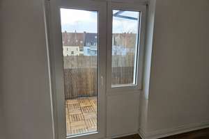 2-Zimmer-DG-Wohnung mit Balkon in Hannover - List, ruhige Lage – Die vollständige Adresse der Immobilie erhältst du vom Anbieter., 30161 List, Hannover – Vorschaubild 9