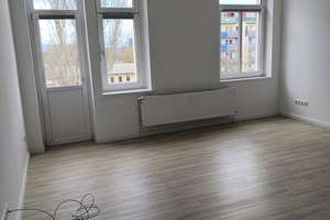 Helle 3,5-Zimmer-360° Ansicht- Balkon-Altstadt – Erzbergerstraße 13, 39104 Altstadt, Magdeburg – Vorschaubild 6