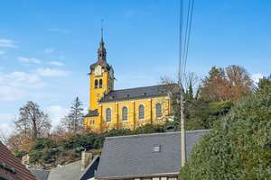 Charmantes Einfamilienhaus mit separatem Gartengrundstück in Grünhainichen – Wohnen mit Herz – Die vollständige Adresse der Immobilie erhältst du vom Anbieter., 9579 Waldkirchen/Erzgebirge – Vorschaubild 22