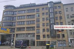 IMMOBERLIN.DE - Trendlage Kollwitzkiez! Sehr attraktive Wohnung mit Südbalkon & Lift – Die vollständige Adresse der Immobilie erhältst du vom Anbieter., 10435 Prenzlauer Berg, Berlin – Vorschaubild 2