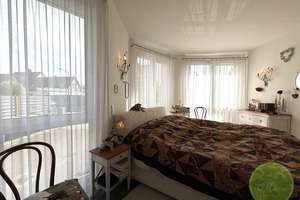 ** Exklusiv & besonders * 3-Zi.-Wohnung zur MIETE * opt. Garage * Nürnberger Norden ** – Die vollständige Adresse der Immobilie erhältst du vom Anbieter., 90425 Thon, Nürnberg – Vorschaubild 22