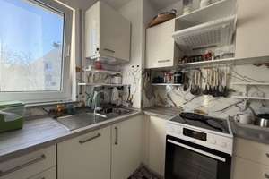 Sehr gepflegte u. gut geschnittene 3 Raumwohnung in ruhiger Lage – Die vollständige Adresse der Immobilie erhältst du vom Anbieter., 1328 Weißig, Dresden – Vorschaubild 4