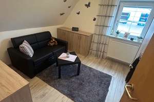 Niedliche Doppelhaushälfte mit großem Gartenglück - Nur einziehen und wohlfühlen in BS-Gartenstadt – Die vollständige Adresse der Immobilie erhältst du vom Anbieter., 38122 Westliches Ringgebiet, Braunschweig – Vorschaubild 19