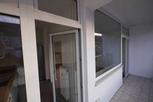 Teilmöblierte 2-Zimmer-Wohnung mit Süd-West-Balkon und EBK – Altmarkstraße 9, 12157 Steglitz, Berlin – Vorschaubild 5