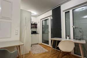 Exklusives Apartment mit Loggia und EBK – Otto-Hahn-Straße 36d, 93053 Galgenberg, Regensburg – Vorschaubild 15