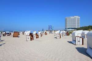 Ein Traum in Warnemünde! 3 Ebenen, Loftflair, SPA-Bereich & sonniger Balkon. Einziehen & Wohlfühlen! – Die vollständige Adresse der Immobilie erhältst du vom Anbieter., 18119 Seebad Warnemünde, Rostock – Vorschaubild 25