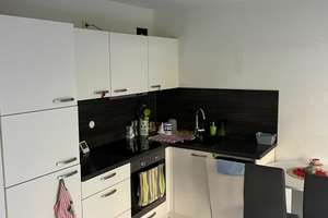 1-Zi-Wohnung in Toplage Maxfeld mit Blick in ruhigen Innenhof – Schlüsselfelderstraße 16a, 90409 Maxfeld, Nürnberg – Vorschaubild 3